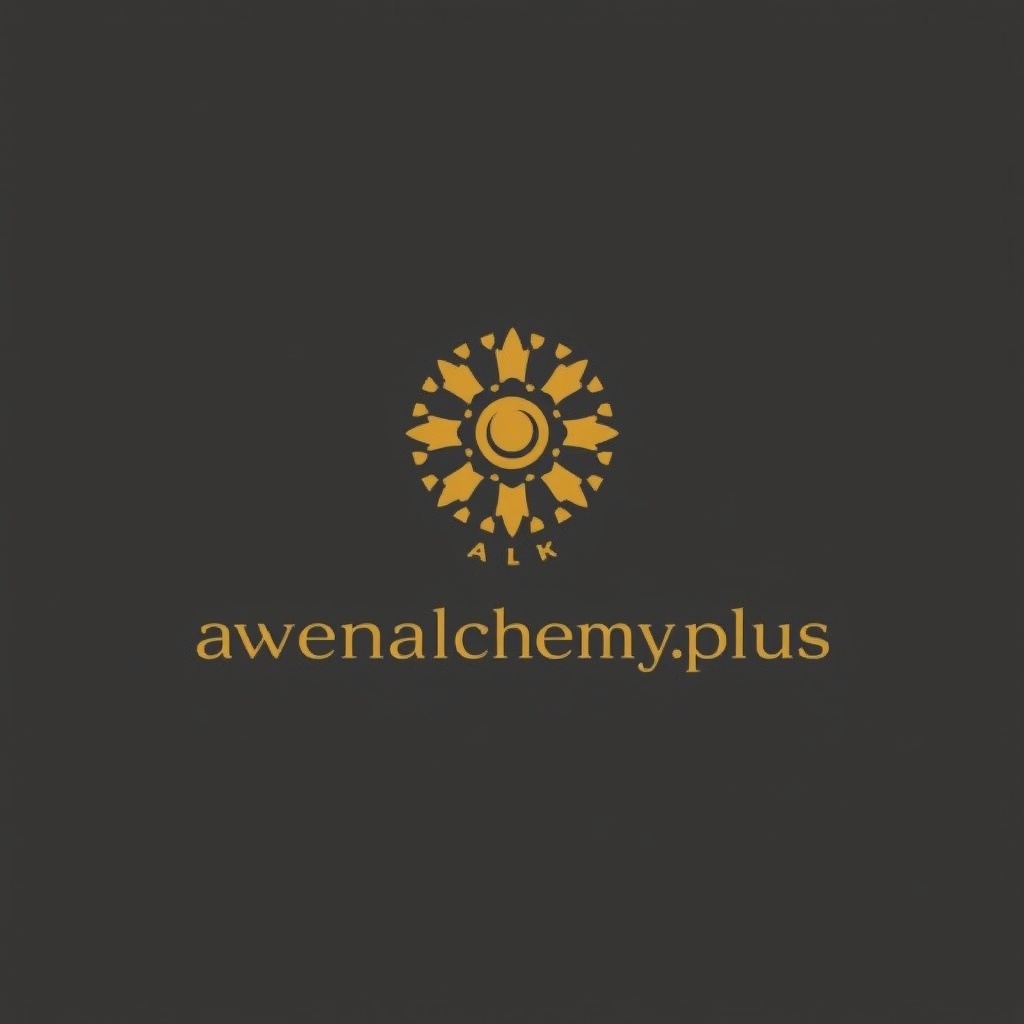 Awenalchemy